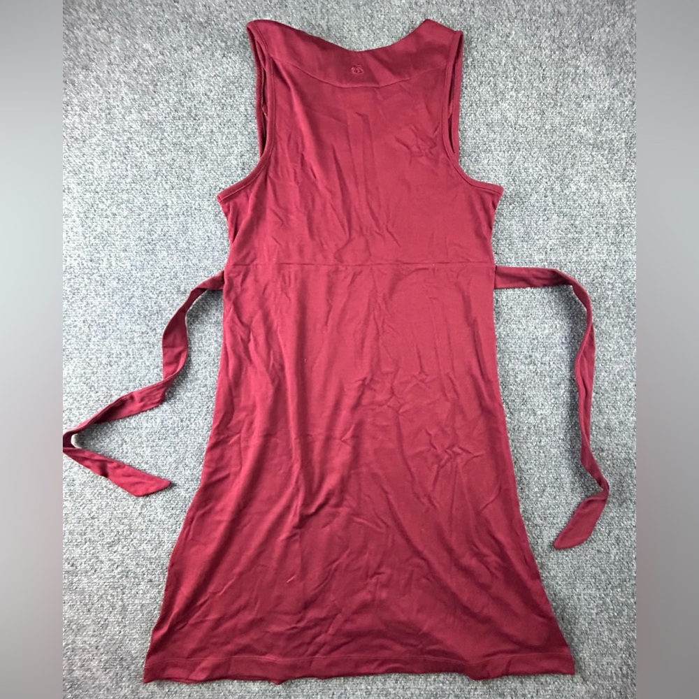 Craghoppers Nosilife Siena Dress Cranberry Insect Shield Repellent Size S/6 - Picture 8 of 9